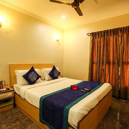 Vaishnavi Group Of Hotels 海得拉巴 外观 照片