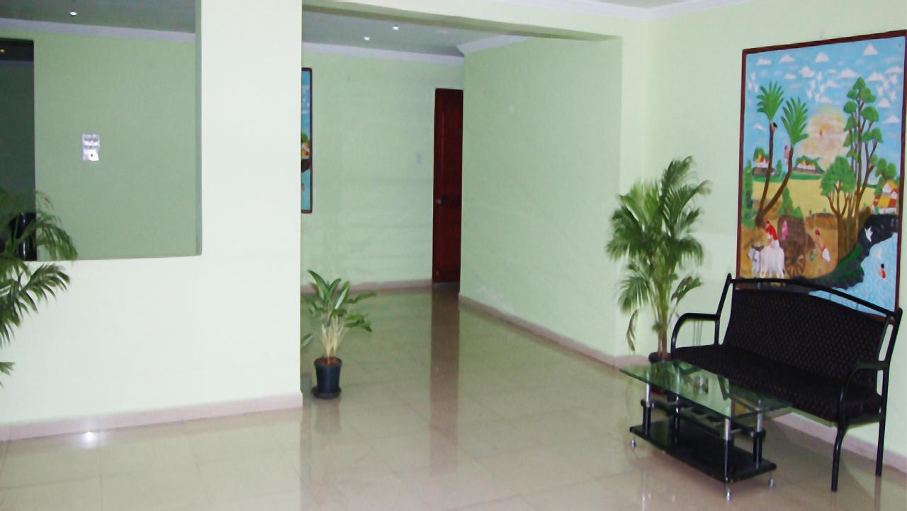 Vaishnavi Group Of Hotels 海得拉巴 外观 照片